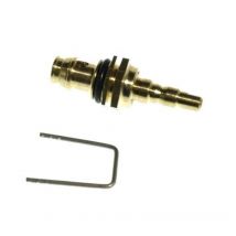 Regulador caudal calentador Junkers minimaxx
