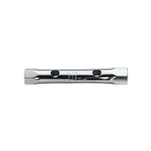 Llave de pipa 16x17mm Bahco
