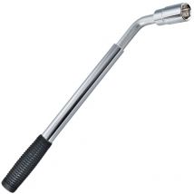 Llave de desmontaje de ruedas