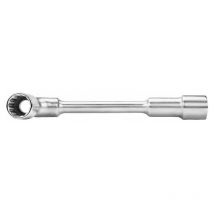 Llave para tubos larga desbloqueada, 19 mm Bahco