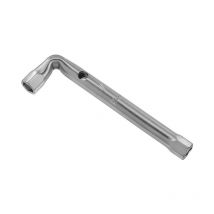 Llave de tubo Bost hexagonal x hexagonal - 14 mm - 112 mm x 49 mm - 693680