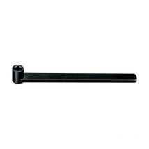 AMF - Llave de tubo cuadrada din 248 tamaño 8 mm L.160 mm