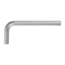 Promat - Llave Allen Acodada Ancho Llave 7 Mm Corta 95 x 34 Mm Prom