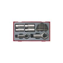 Juego de extractores TENGTOOLS TTSN11 11 piezas 69340107
