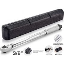 Jomafa - llave dinamometrica 3/8' 19-110 nm con certificado de calibracion
