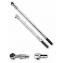 Usag - llave dinamométrica con carraca reversible código U08120006