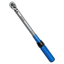 Llave dinamométrica de 1/4 '. Workpro