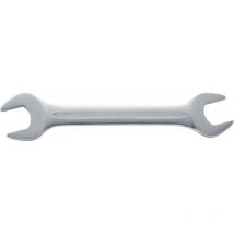 Llave doble DIN3110 16 x17 mm Fortis