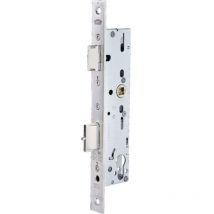 BKS - Llave de embutir antipánico b 1825 d din l / r 24/270/45/92 / 9mm ktg
