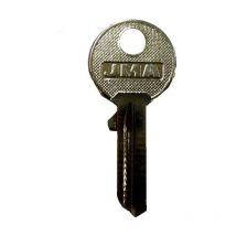 Fplus llaves jma tipo b mod cay-1i (caja 50 unidades) , llaves jma tipo b mod cay-1i (caja 50 unidades)