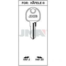 Llave de acero-C HAF-2D