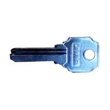 Fplus llaves jma seguridad alpaca plastico negro mod ucem-8d.p