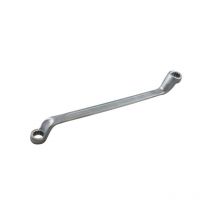 Llave estrella acodada - 10X11 mm