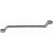 Bahco - llave estrella acodada 18-19MM 2 bocas