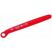 NWS - llave estrella acodada una boca din 7447 boca (mm) 19