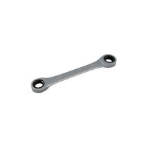 Profer Top - llave estrella plana c/carraca - 14X15 mm