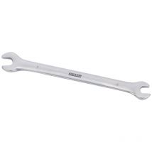 Fester Schraubenschlüssel 10x11mm Cr-Vanadium 501003 Kreator