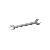 Llave fija 8 - 9 mm cromado aerospacial - ega master