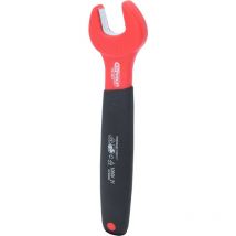 Kstools - Llave fija aislada, 17 mm