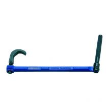 Llave para tuercas y grifos - Idrhaus
