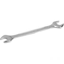 Llave plana fija dos bocas 6m 20x22 225 mm (702-20-22) - Bahco