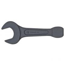 Kukko - 133-34-llave fija de golpe din 133 (34 x 195 mm)