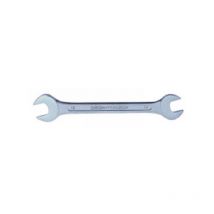 Outifrance - Llave fija doble boca 6 x 7 mm