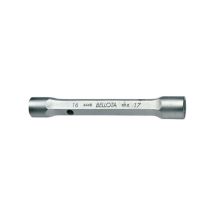 Llave fija tubo. - 10 x 11mm.