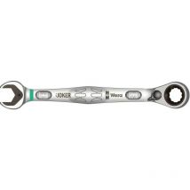 Wera - Llave poligonal con trinquete 13mm joker switch