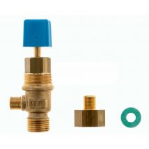 Llave Llenado Caldera BERETTA ARTE24 10022538