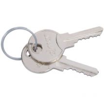 Llave Maestra Para Cerradura Taquilla Combinacion y Llave