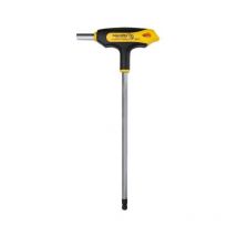 llaven allen punta bola mango en ''t'' bianditz punta atornill hex 2