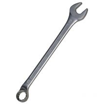 Llave Combinada Acero Al Cromo Vandadio 24x320mm E24 Mota