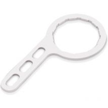 Rosmmel - Llave para porta membranas de osmosis inversa 5 etapas