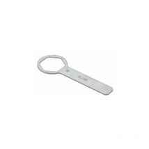 Kludi - Llave para tornillos de fijación 75201 (46)