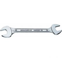 Llave doble DIN3110 10 x11 mm Stahlwille