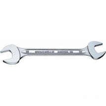 Llave doble DIN3110 16 x18 mm Stahlwille