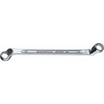 Llave estrella acodada 20 Stahlwille 10x1110x11