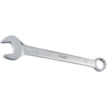 Llave plana mixta Cr-V