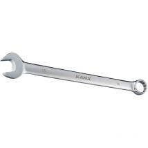 Llave plana mixta Cr-V