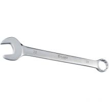 Llave plana mixta Cr-V