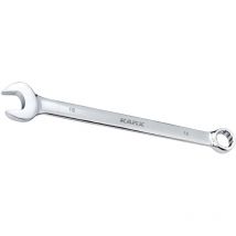 Llave plana mixta Cr-V