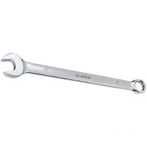 Llave plana mixta Cr-V