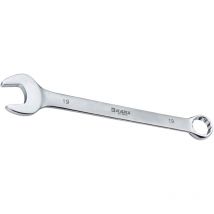 Llave plana mixta Cr-V