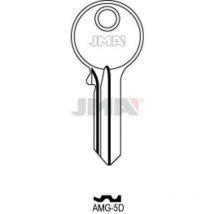 Fplus llaves jma tipo b mod amg- 5d (caja 50 unidades) , llaves jma tipo b mod amg- 5d (caja 50 unidades)