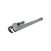 Llave stillson aluminio - 14''