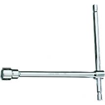 Beta - Llave t Fija Hexagonal Art. 950 Mm 17 Longitud. 264 mm