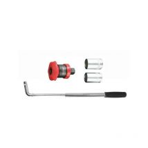 Ratio - Llave telescópica para ruedas talla