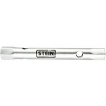 Llave Tubo Estampada Stein cr-v 16x17 mm