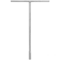 Llave tubo t 10 mm